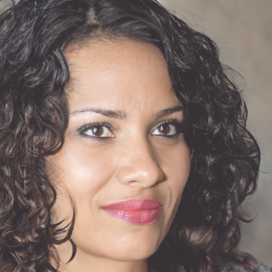 Kirsten Bramwell, program participant