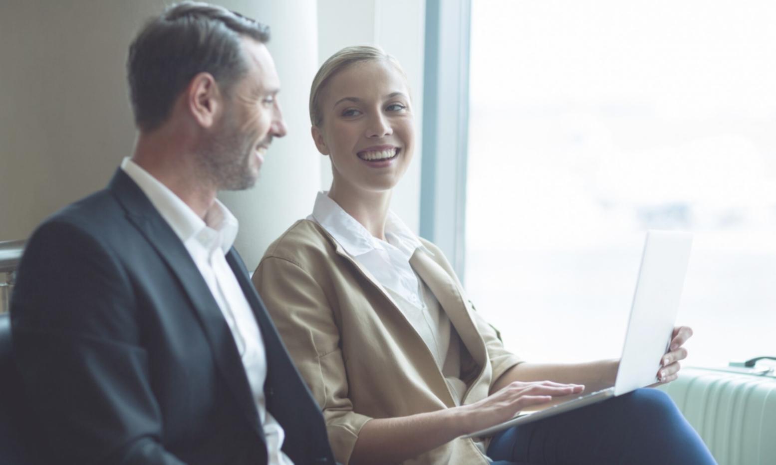 Modern financial analysis tools and technology interface